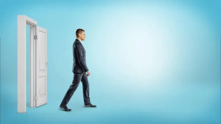 19 Ways to Step Back - Self Help Powers